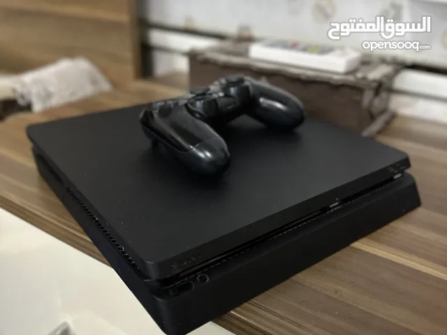 PlayStation 4 PlayStation for sale in Diyala