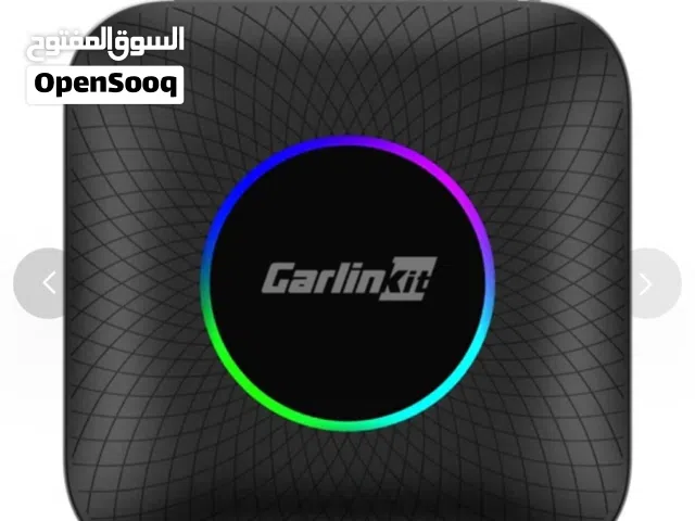 قطعة تشغل الشاشة carplay يوتيوب تحول الشاشة إلى برامج اندرويد..وجوجل وكل التطبيقات