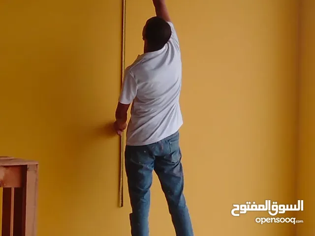 الفن اساس الحياه