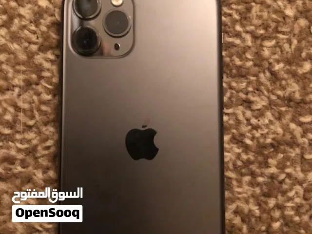 مطلوب ايفون 11 برو مسكر ايكلاود اهم شي يكون نضيف