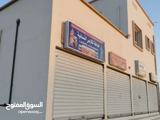Semi Furnished Shops in Al Sharqiya Sur