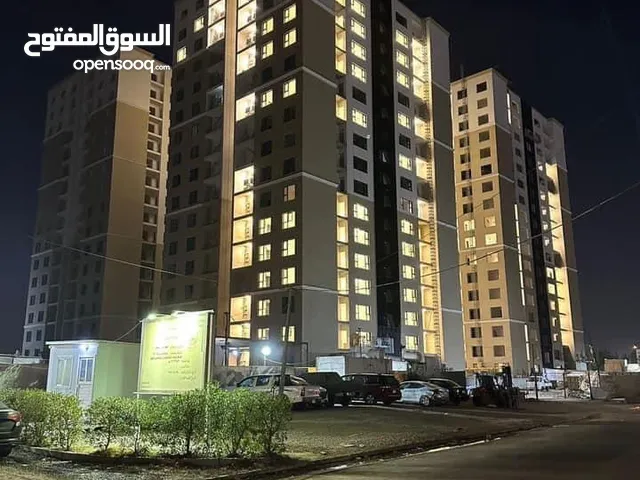 200 m2 3 Bedrooms Apartments for Sale in Baghdad Al-Hussein
