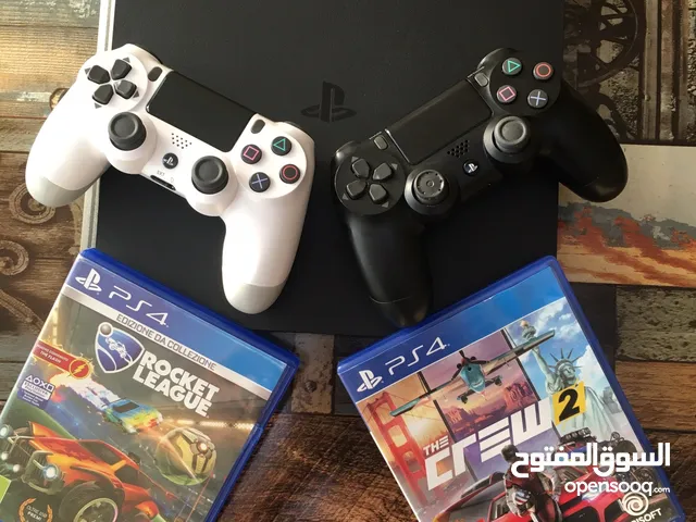 PlayStation 4 PlayStation for sale in Sharjah