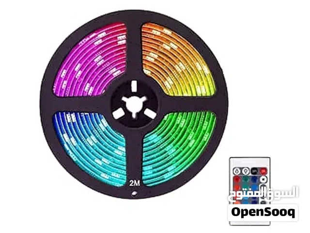 اضائه led جميله