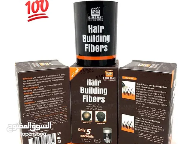  Hair Products for sale in Irbid