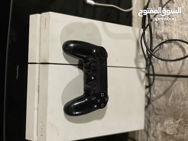 بلاي ستيشن 4 فات