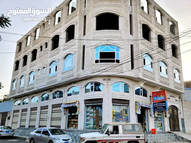 عماره شارعين استثماريه للبيع روووووعه