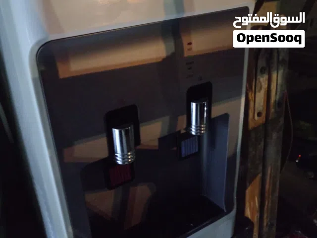 كولر ماء سامكس للبيع شغال