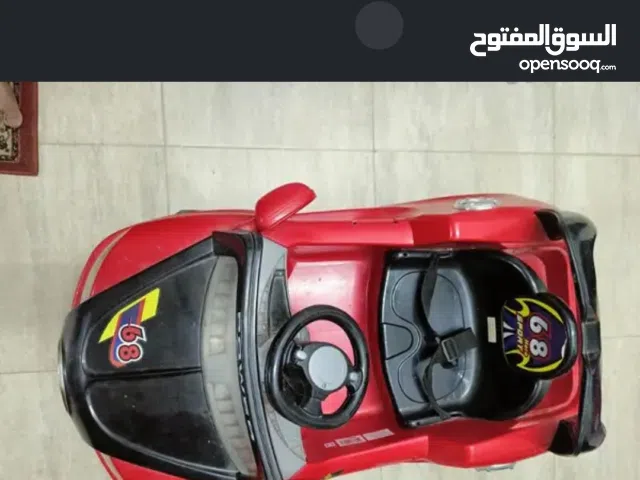 Baby Kids Car