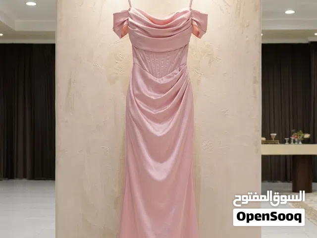 فساتين سهرة
