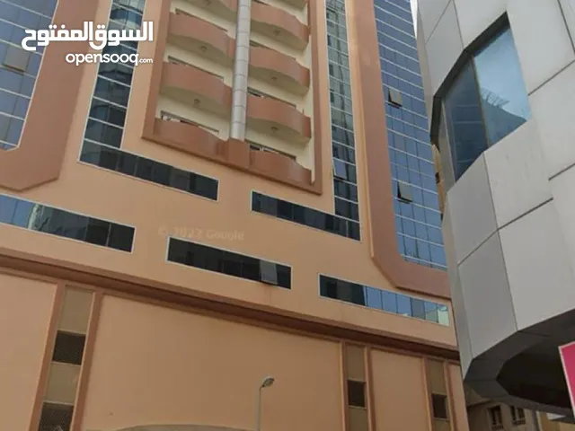 100 m2 1 Bedroom Apartments for Rent in Sharjah Al Qasemiya