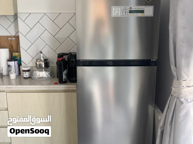 ثلاجة ميديا بابين استعمال ست شهور