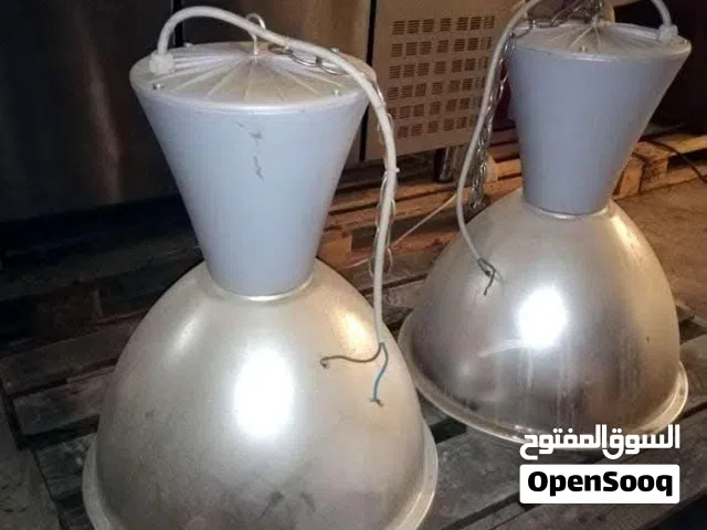 كواشف ورش و هناقر 400 وات.