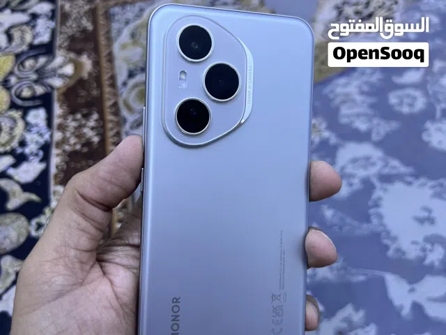 honor 400 pro