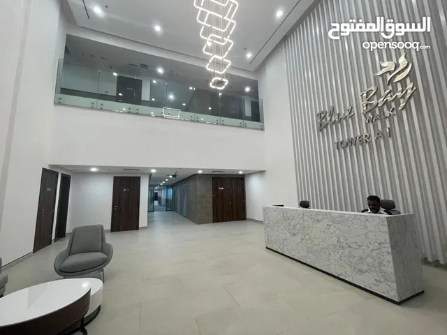 41 m2 Studio Apartments for Sale in Sharjah Hamriyah Free Zone