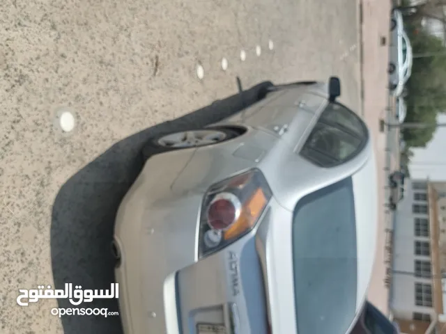 نيسان التيما 2009
