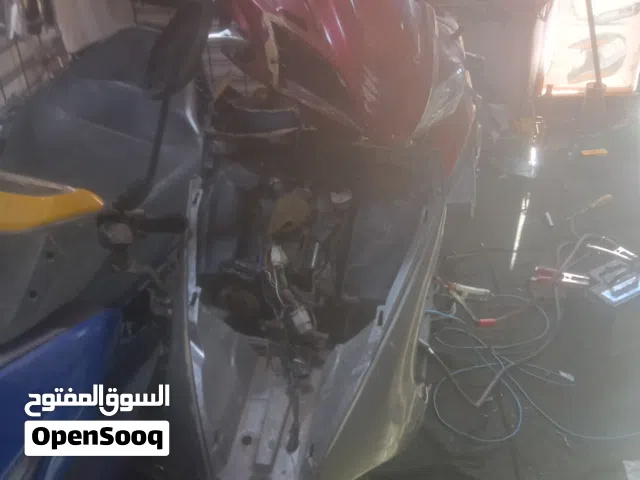 2019 هوندا Pioneer