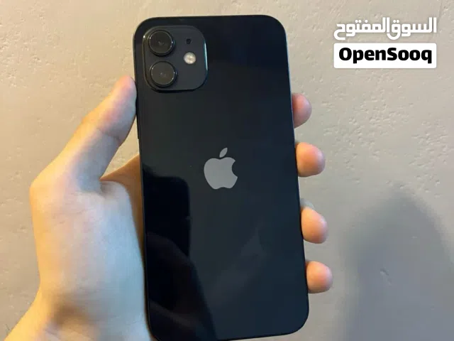 ايفون 12 عادي