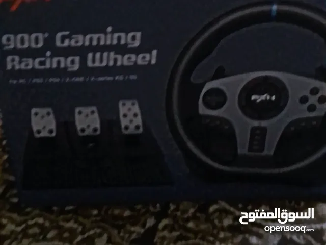 Gaming PC Steering in Amman