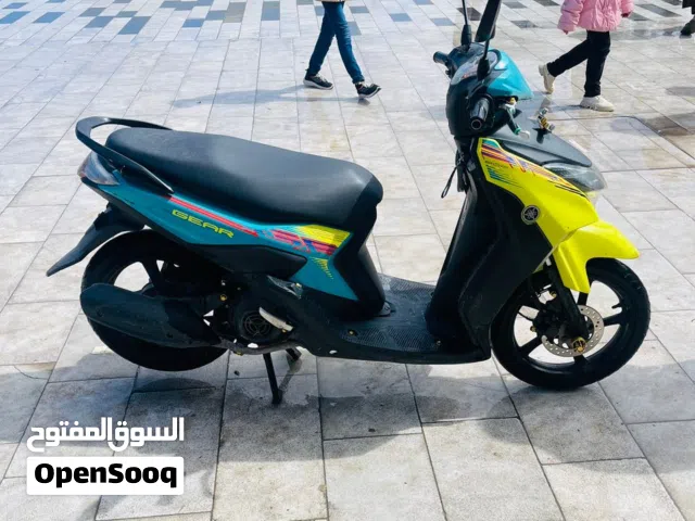 موطو قير ربي يبارك للبيع