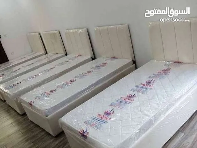 سرير طبي جديد بسعر المصنع