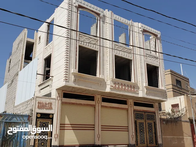 400 m2 4 Bedrooms Townhouse for Sale in Sana'a Hai Shmaila