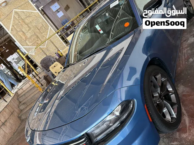 Used Dodge Charger in Baghdad