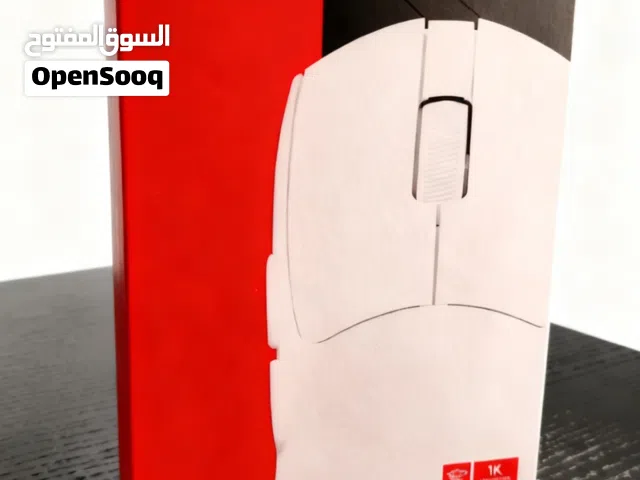 ماوس Mamba Snake M4 جديد