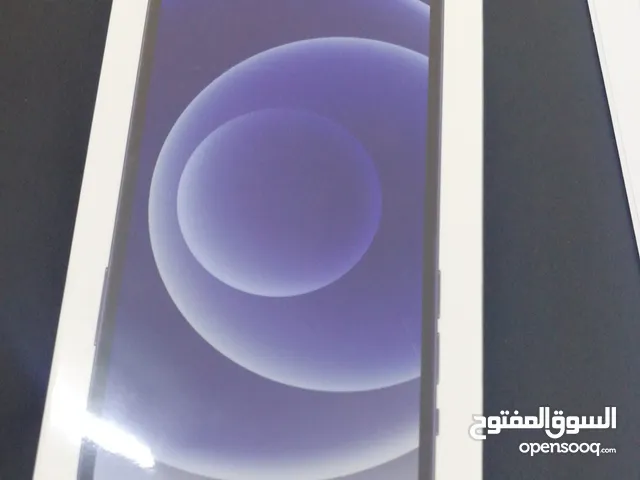 Apple iPhone 12 128 GB in Irbid