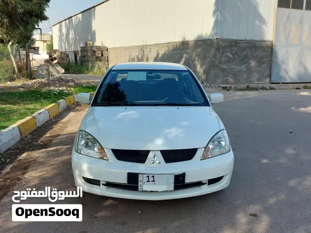 لانسر 2011 شركه عامه جديده