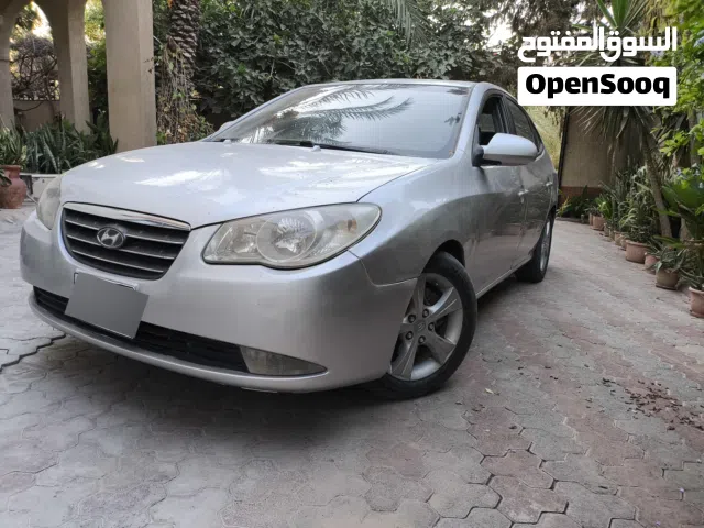 Used Hyundai Elantra in Tripoli