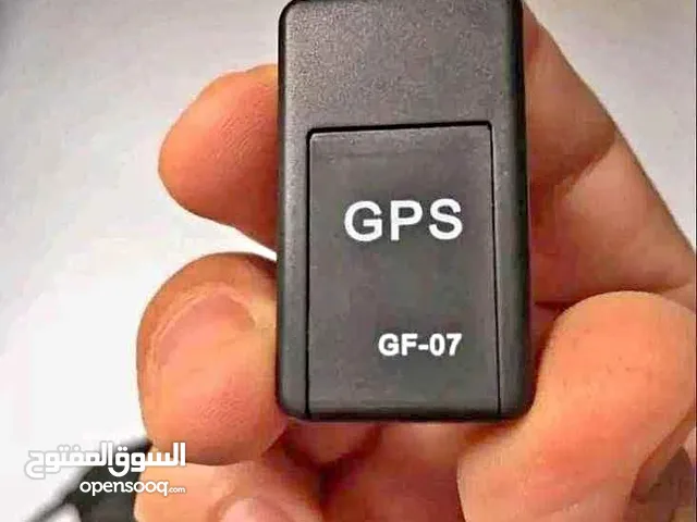 جهاز جي بي اس Gps