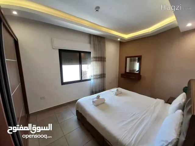 45 m2 1 Bedroom Apartments for Rent in Amman Abdali