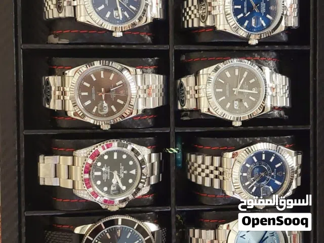 Automatic Rolex watches for sale in Amman