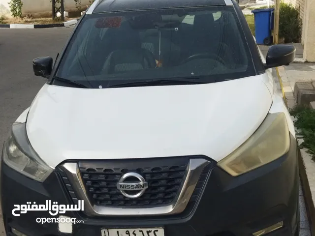 Used Nissan GT-R in Baghdad