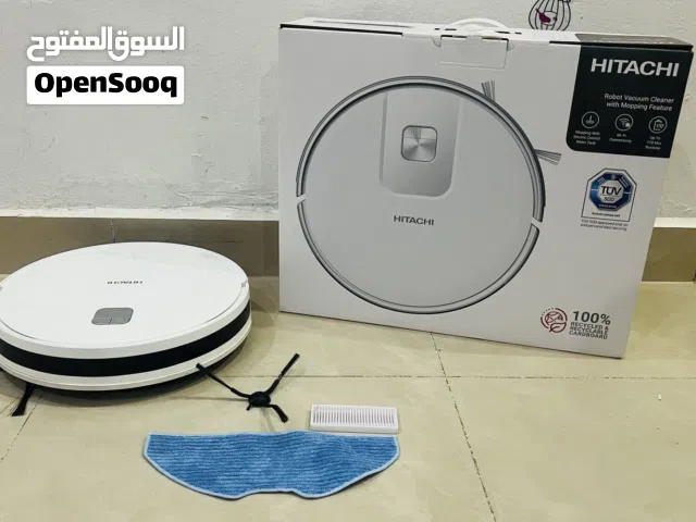 HITACHI robot vacuum cleaner for sale
