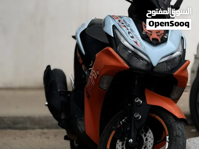 موطو 155 2024 اقرا الوصف