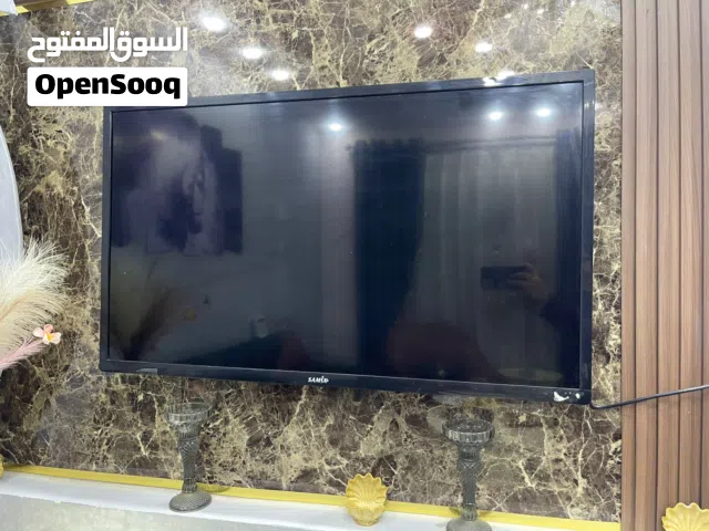شاشه ساميكس