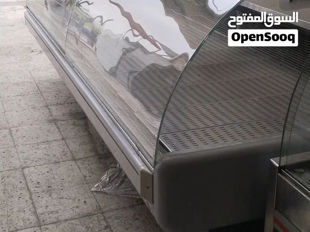ثلاجه دلي عابدين طول 3 م