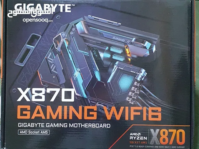 Motherboard for sale in Basra