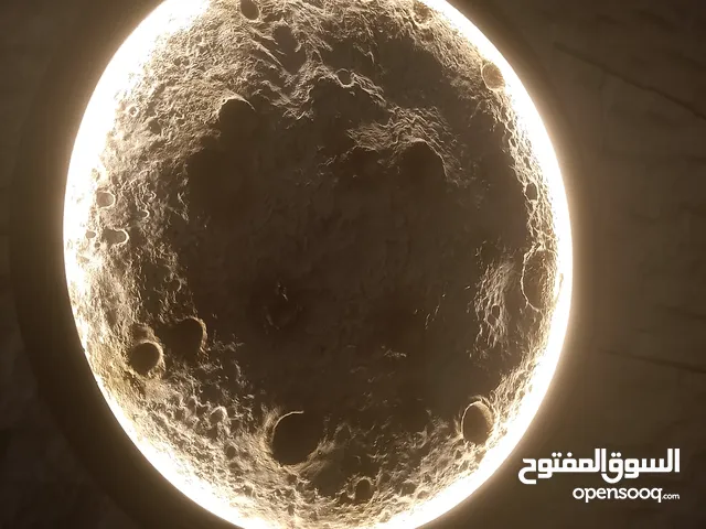 رينج لايت شغال امورو تمام استخدام بسيط جدا جدا قمر مضي استعمال خفيف