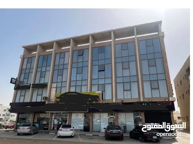 Building for Sale in Ajman Al Rawda