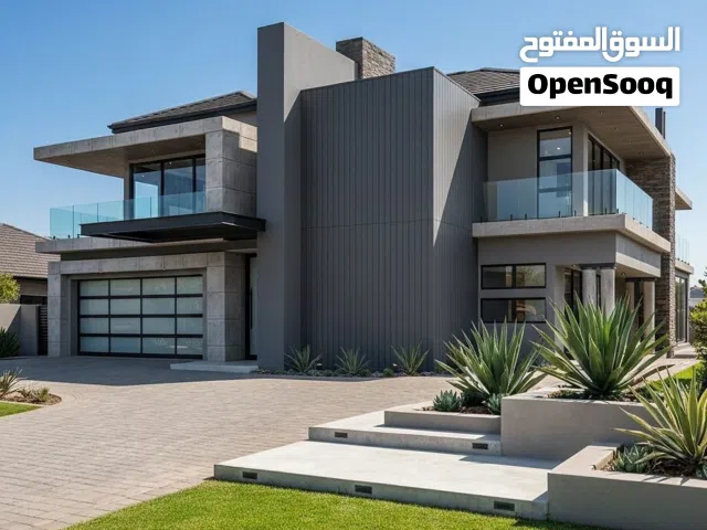 بيت للايجار بالطويسة على شارع سايدين