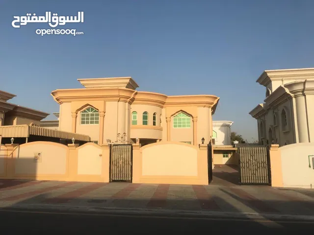 0m2 More than 6 bedrooms Townhouse for Sale in Ajman Musheiref