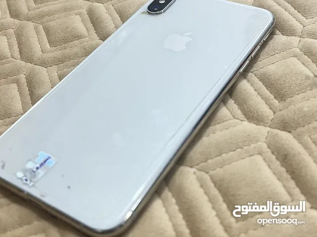 Apple iPhone XS Max 256 GB in Karbala