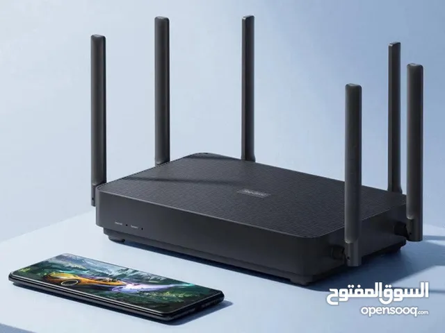 راوتر شاومي جديد AX3200