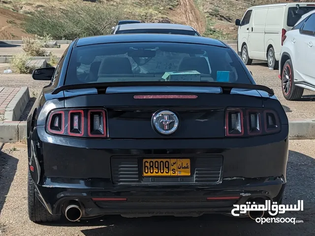 Ford Mustang - 2014 Urgent Sale