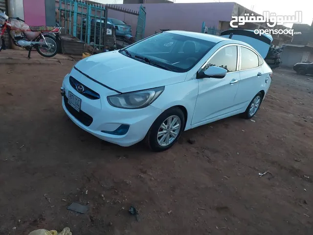 اكسنت مضلع 2014 مقاسين