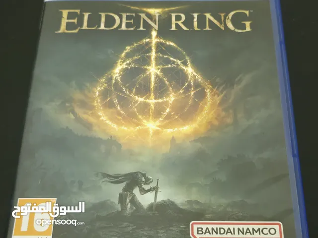 أشرطة بلايستيشن 5 و 4 مستعملة استعمال خفيف مع البوكس و كل الملحقات و اذا تبي لعبة لحالها السعر بيكون