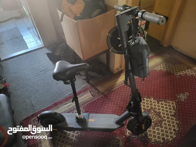 Segway ninebot scooter